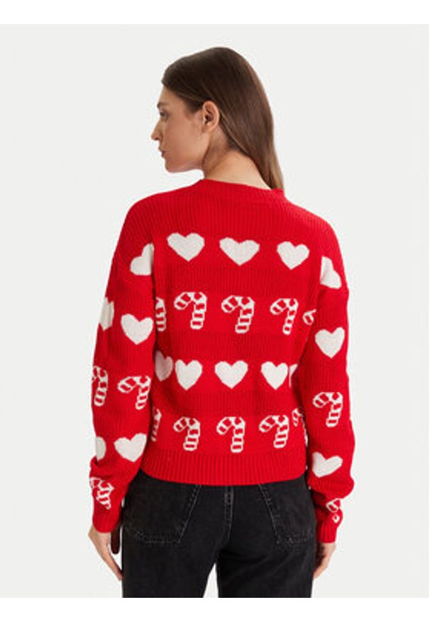 Vero Moda Kardigan Candy 10331353 Beżowy Regular Fit. Kolor: beżowy. Materiał: syntetyk