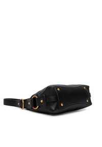 Guess Torebka Camden Mini HWBB93 08720 Czarny. Kolor: czarny. Materiał: skórzane #2