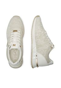 MEXX Sneakersy MIRL1010941W-01 Biały. Kolor: biały. Materiał: materiał #7