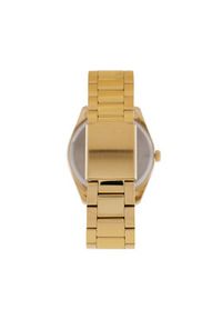 Casio Zegarek MTP-1302PGC-5AVEF Brązowy. Kolor: brązowy #3