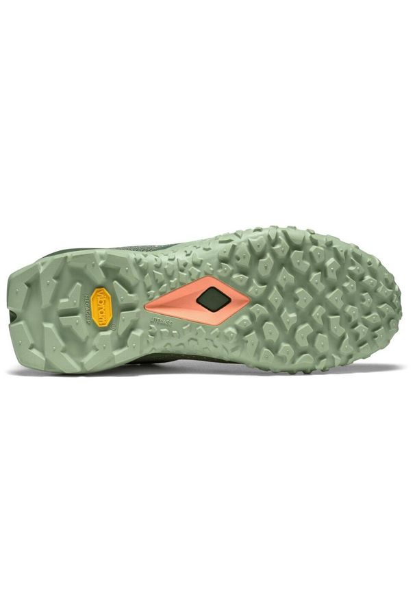 TECNICA - Buty turystyczne damskie Tecnica Magma 2.0 S. Kolor: zielony