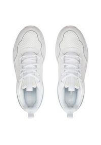 Reebok Buty do biegania Xt Sprinter 2.0 H02855 Biały. Kolor: biały. Materiał: skóra