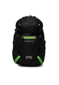 Quiksilver Plecak QUIC-P-005-07 Czarny. Kolor: czarny. Materiał: materiał #4