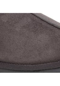 Jack & Jones - Jack&Jones Kapcie Jfwdudely Castelrock 12170310 Szary. Kolor: szary. Materiał: materiał #7