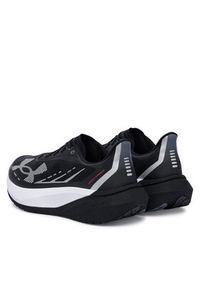 Under Armour Buty do biegania UA Velociti Distance 6006030 002 Czarny. Kolor: czarny. Materiał: materiał #4