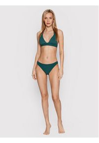 Etam Dół od bikini Essentielle 6524576 Zielony. Kolor: zielony. Materiał: syntetyk #5
