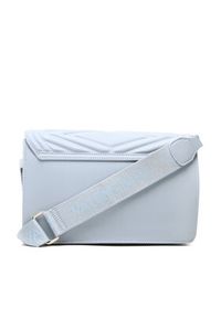 VALENTINO - Valentino Torebka Souvenir Re VBS6T801 Szary. Kolor: szary #2