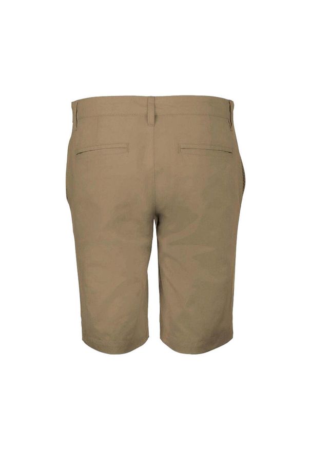 SOL'S - Męskie Spodenki Jasper Casual Shorts. Kolor: wielokolorowy, niebieski, brązowy