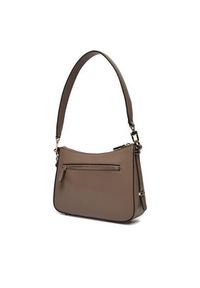 Guess Torebka HWVG94 93180 Brązowy. Kolor: brązowy. Materiał: skórzane #3