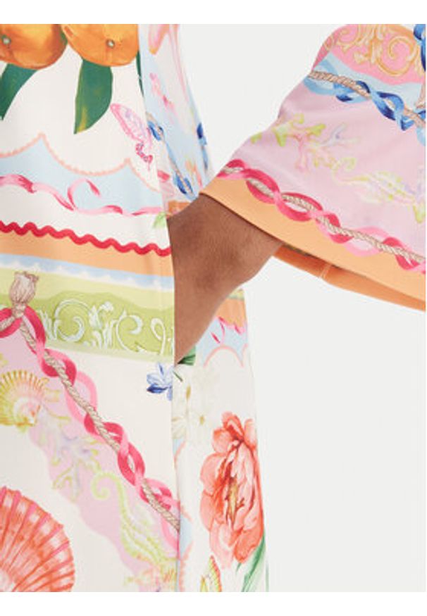 Hale bob - Hale Bob Sukienka letnia Aadhya 5YXP672A Kolorowy Regular Fit. Materiał: syntetyk. Wzór: kolorowy. Sezon: lato