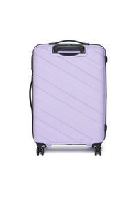 AMERICAN TOURISTER - American Tourister Walizka średnia Jetdriver 3. 0 MF6071902 8890 Fioletowy. Kolor: fioletowy #3