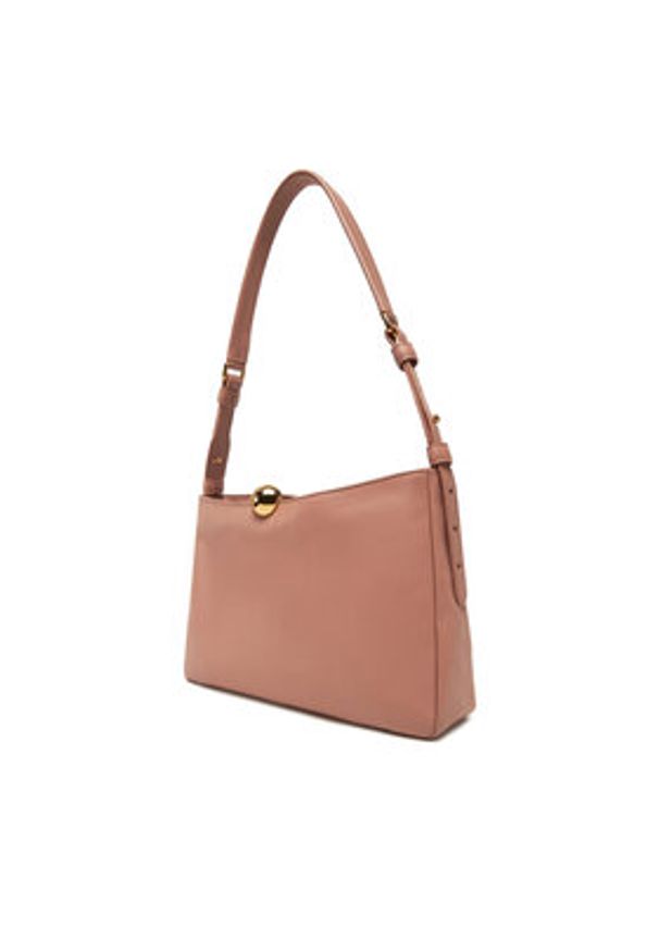 Furla Torebka Sfera WB01403 BX3168 3378S Różowy. Kolor: różowy. Materiał: skórzane