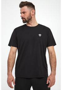 EA7 Emporio Armani - T-shirt męski EA7 EMPORIO ARMANI #4