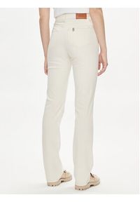 Liu Jo Jeansy UA4063 T4406 Écru Regular Fit