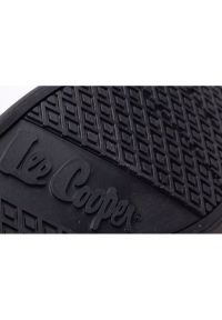 Buty Lee Cooper W LCW-22-31-0870L czarne. Kolor: czarny. Materiał: materiał, tkanina. Szerokość cholewki: normalna. Sezon: wiosna, lato #8