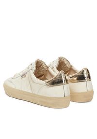 GOLDEN GOOSE Sneakersy Soul Star GWF00464.F005054.10847 Écru. Materiał: skóra #3