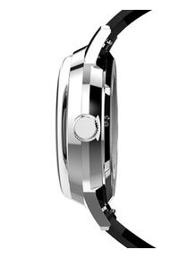 Timex Zegarek Marlin® Automatic TW2W93100 Srebrny. Kolor: srebrny #3