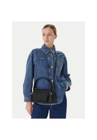 Torebka Calvin Klein. Kolor: czarny #1