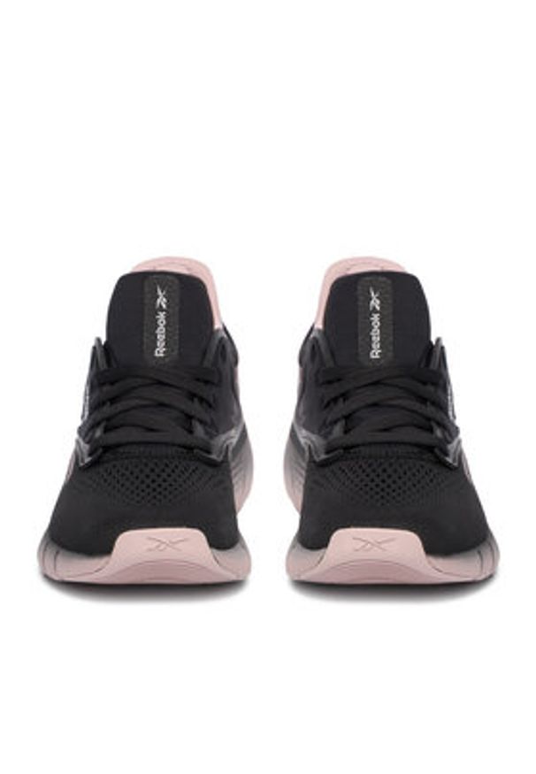 Reebok Buty na siłownię EO-NANO GYM 100244694 Czarny. Kolor: czarny. Materiał: materiał. Sport: fitness