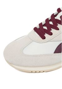 Reebok Sneakersy CEO-FIORI AR30309W-CRY Écru. Materiał: zamsz, skóra #3