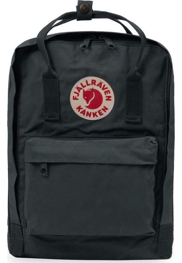 Plecak Kanken Forest Green 13" (F27171-660)