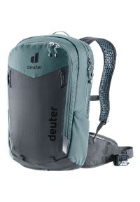 Plecak dla dziecka Deuter Compact 8 JR. Kolor: szary