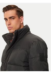Mustang Kurtka zimowa Oakfield 1015607 Czarny Regular Fit. Kolor: czarny. Materiał: syntetyk. Sezon: zima #4