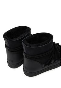 Inuikii Śniegowce Classic 1001.003.0122 Czarny. Kolor: czarny. Materiał: skóra #3