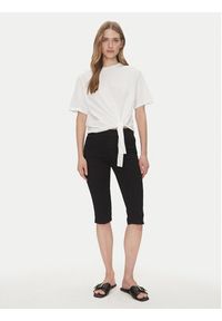JDY Jeansy Moon 15347473 Czarny Skinny Fit. Kolor: czarny
