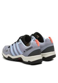Adidas - adidas Trekkingi Terrex AX2R Shoes HQ5819 Fioletowy. Kolor: fioletowy. Materiał: materiał. Model: Adidas Terrex. Sport: turystyka piesza #2