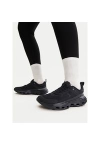 Buty na siłownię On. Kolor: czarny. Sport: fitness #1