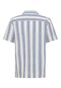 Mustang Koszula Layton 1016465 Kolorowy Relaxed Fit. Materiał: bawełna. Wzór: kolorowy #5