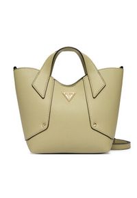 Guess Torebka Darcy Mini HWBG99 14750 Zielony. Kolor: zielony. Materiał: skórzane #2