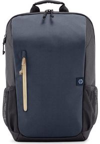 Plecak HP HP Plecak Travel 18-litrowy na laptop 15,6, niebieski. Kolor: niebieski #1