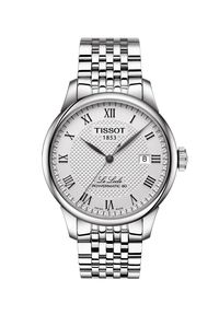 TISSOT Le Locle Powermatic 80 T006.407.11.033.00. Styl: elegancki, biznesowy