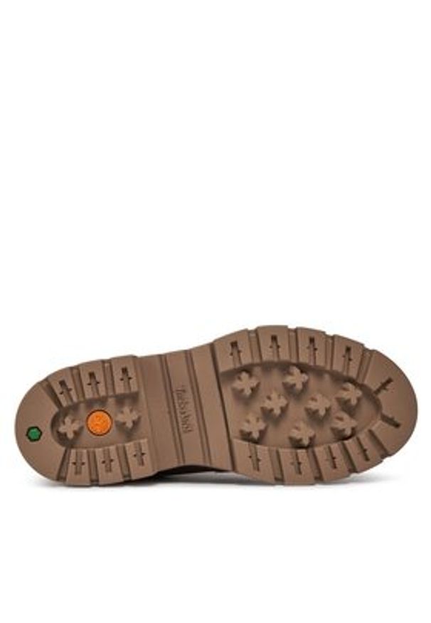 Timberland Trapery Cortina Valley 6In Bt Wp TB0A5Z849291 Beżowy. Kolor: beżowy. Materiał: skóra, nubuk