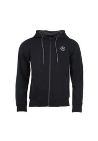 PEAK MOUNTAIN - Bluza Peak Mountain Cyril. Kolor: czarny. Sezon: zima. Sport: narciarstwo #1