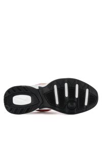 Nike M2K TEKNO Sneakersy damskie. Okazja: na co dzień. Materiał: guma, skóra. Szerokość cholewki: normalna. Sezon: lato #5