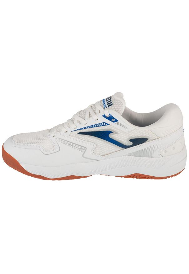 Buty do siatkówki męskie Joma V.Dynamic. Kolor: biały. Sport: siatkówka