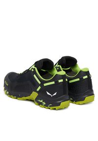 Salewa Trekkingi Speed Beat Gtx GORE-TEX 61338-0978 Czarny. Kolor: czarny. Materiał: materiał. Technologia: Gore-Tex. Sport: turystyka piesza #3