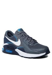 Nike Sneakersy Air Max Excee CD4165 019 Szary. Kolor: szary. Materiał: materiał. Model: Nike Air Max #2
