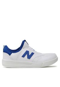 New Balance Sneakersy PT300WA1 Biały. Kolor: biały. Materiał: materiał #1