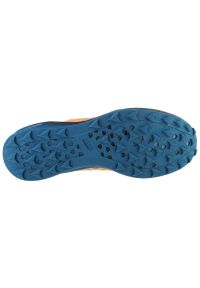 Asics - Buty biegowe ASICS Fujispeed M 1011B330-750 żółte. Zapięcie: sznurówki. Kolor: żółty. Materiał: guma, materiał, tkanina. Szerokość cholewki: normalna. Wzór: gładki. Sport: bieganie #3