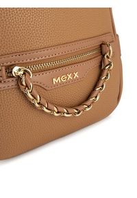 MEXX Plecak MEXX-S-009-07 Brązowy. Kolor: brązowy #3