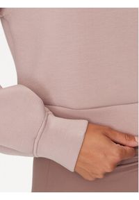 Guess Bluza V3BQ15 K7UW2 Różowy Regular Fit. Kolor: różowy. Materiał: wiskoza #4