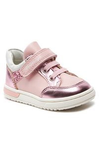Primigi Sneakersy 5905133 M Różowy. Kolor: różowy #4