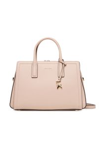 Torebka MICHAEL Michael Kors. Kolor: różowy