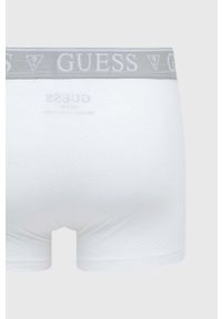 Guess bokserki 5-pack męskie. Kolor: zielony #2