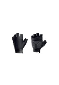 Rękawice rowerowe męskie NORTHWAVE EXTREME PRO SHORT FINGER GLOVE. Kolor: czarny. Sport: kolarstwo