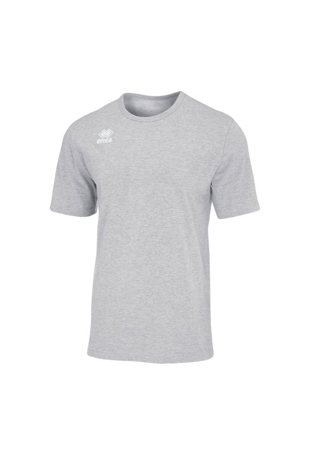 ERREA - Koszulka Errea Coven. Kolor: szary. Sport: piłka nożna